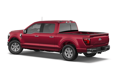 2026 Ford F150 PU Lariat®