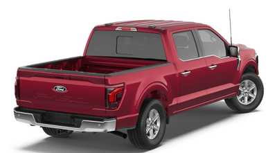 2026 Ford F150 PU Lariat®