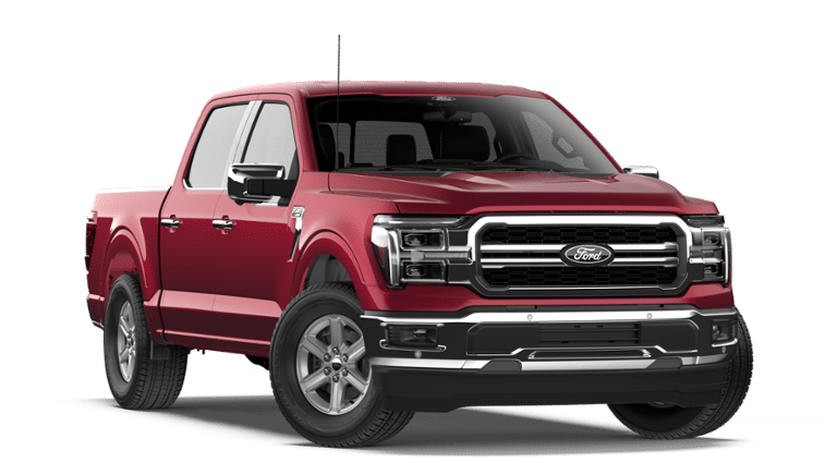 2026 Ford F150 PU Lariat®