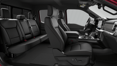 2026 Ford F150 PU Lariat®