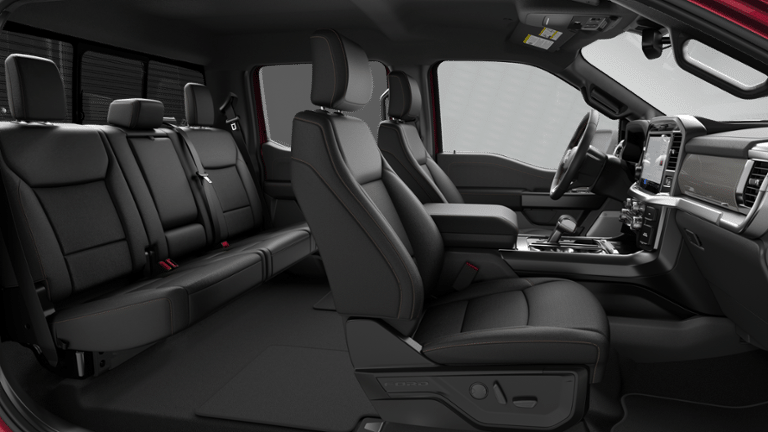 2026 Ford F150 PU Lariat®