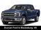 2027 Ford F-150 LARIAT