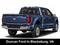 2027 Ford F-150 LARIAT