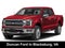 2027 Ford F-150 LARIAT