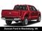 2027 Ford F-150 LARIAT