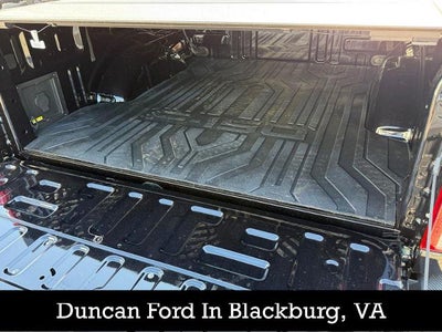 2026 Ford F150 PU Lariat®