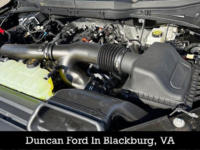 2026 Ford F150 PU Lariat®