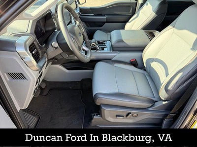 2026 Ford F150 PU Lariat®