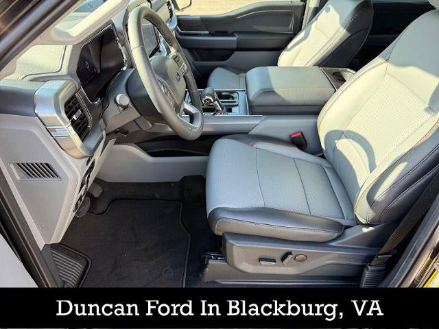 2026 Ford F150 PU Lariat®