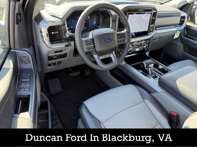 2026 Ford F150 PU Lariat®