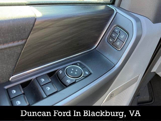 2026 Ford F150 PU Lariat®