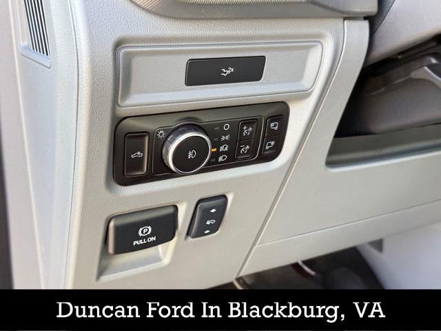 2026 Ford F150 PU Lariat®
