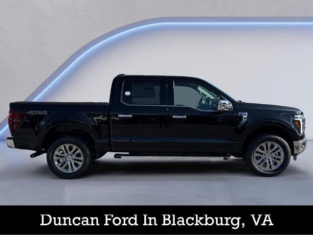 2026 Ford F150 PU Lariat®