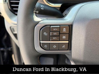 2026 Ford F150 PU Lariat®