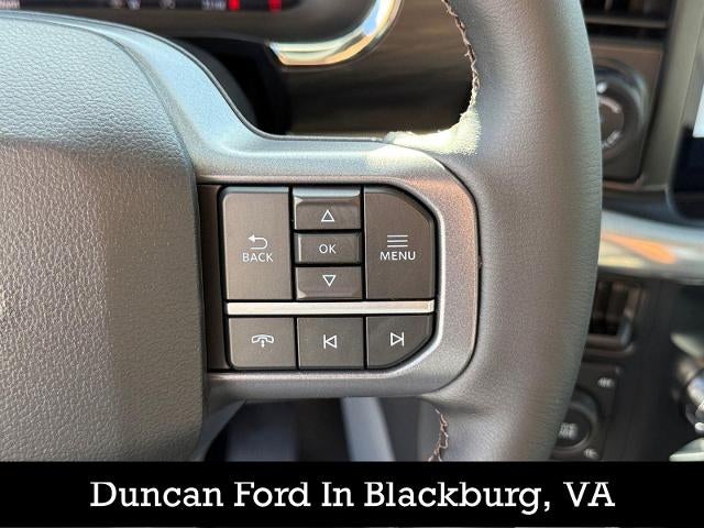 2026 Ford F150 PU Lariat®