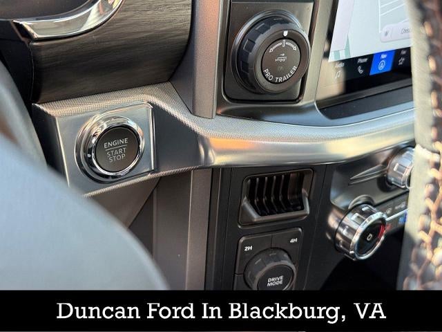 2026 Ford F150 PU Lariat®