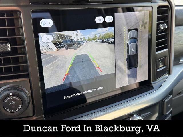 2026 Ford F150 PU Lariat®