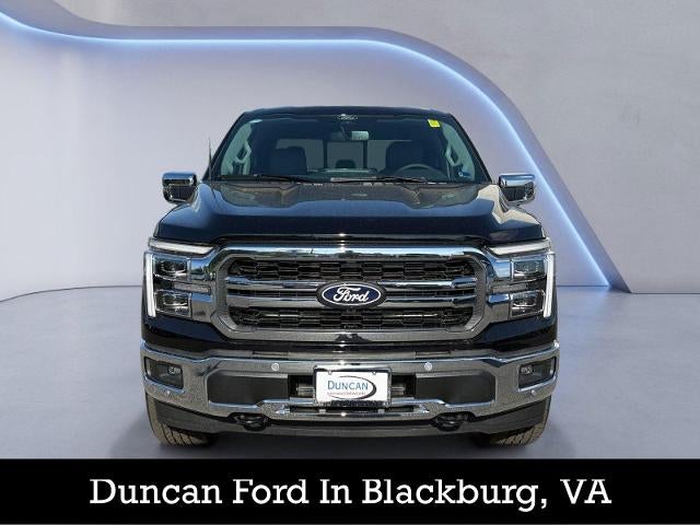 2026 Ford F150 PU Lariat®