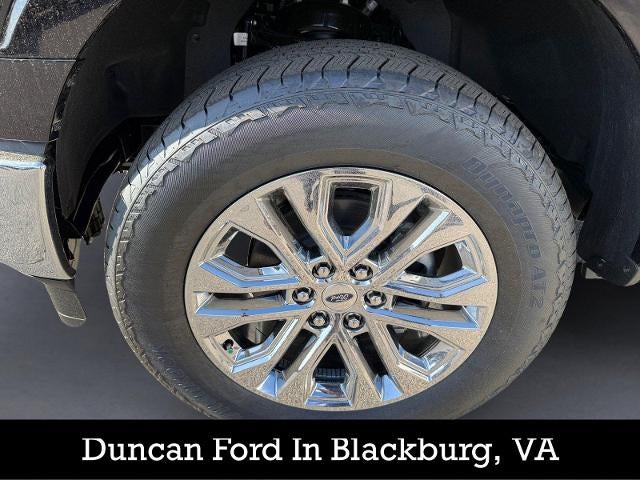 2026 Ford F150 PU Lariat®