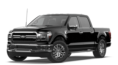 2026 Ford F150 PU Lariat®