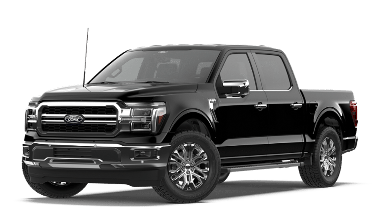 2026 Ford F150 PU Lariat®