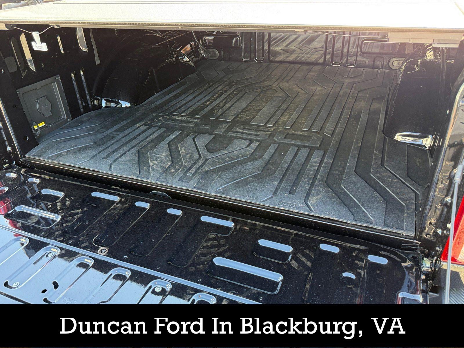 2026 Ford F150 PU Base
