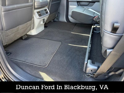 2026 Ford F150 PU Base