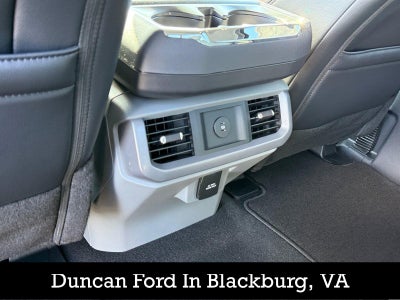 2026 Ford F150 PU Base