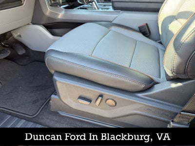 2026 Ford F150 PU Base
