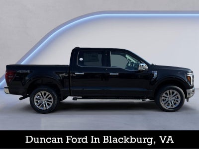 2026 Ford F150 PU Base