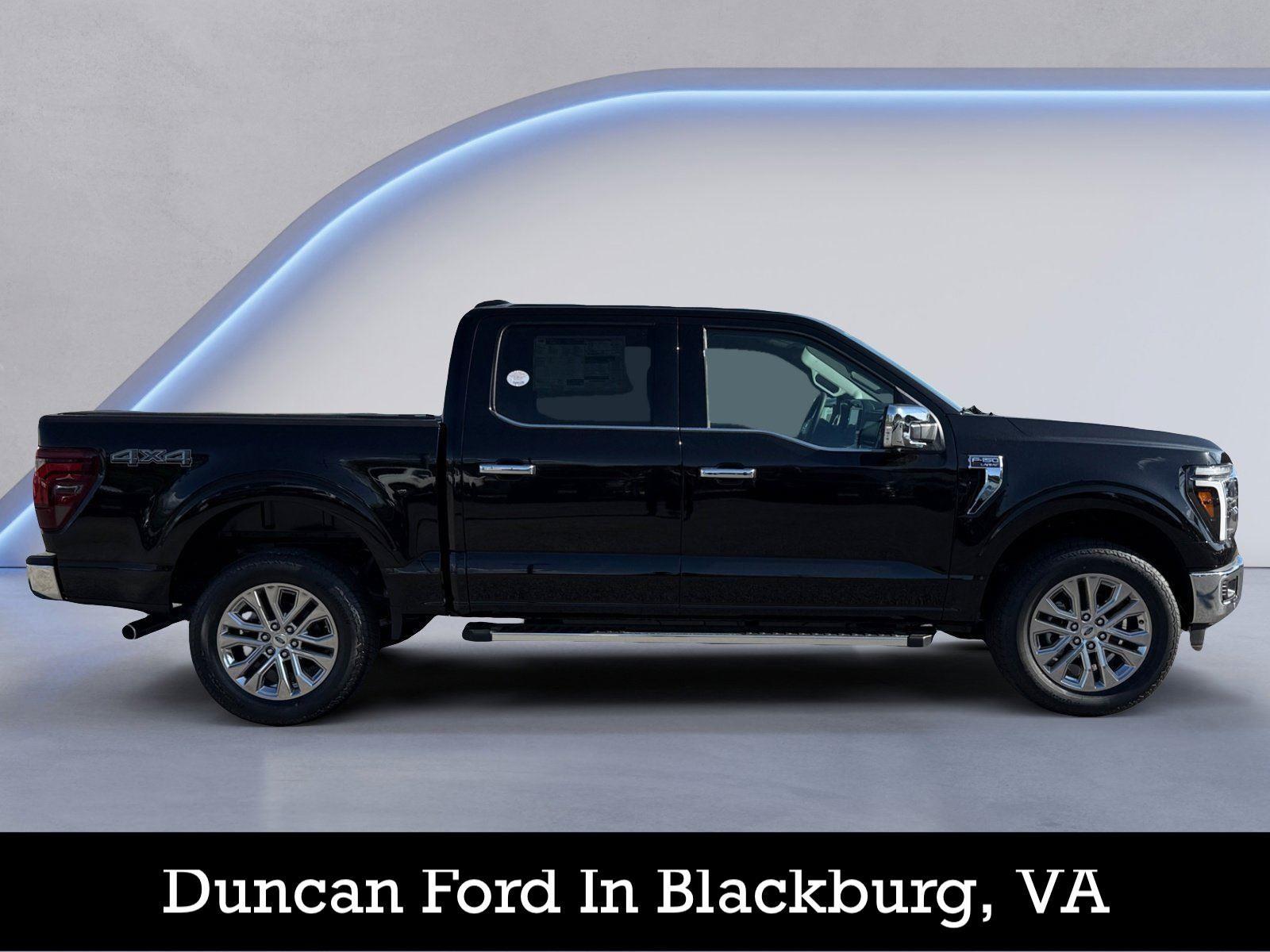 2026 Ford F150 PU Base