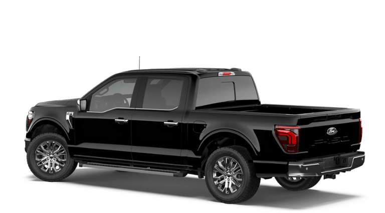 2026 Ford F150 PU Lariat®