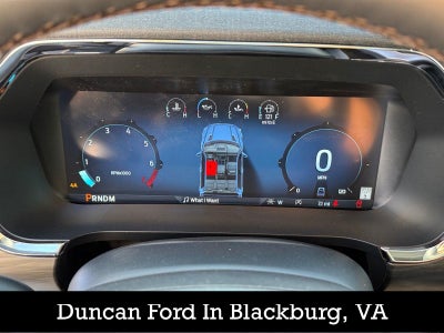 2026 Ford F150 PU Base