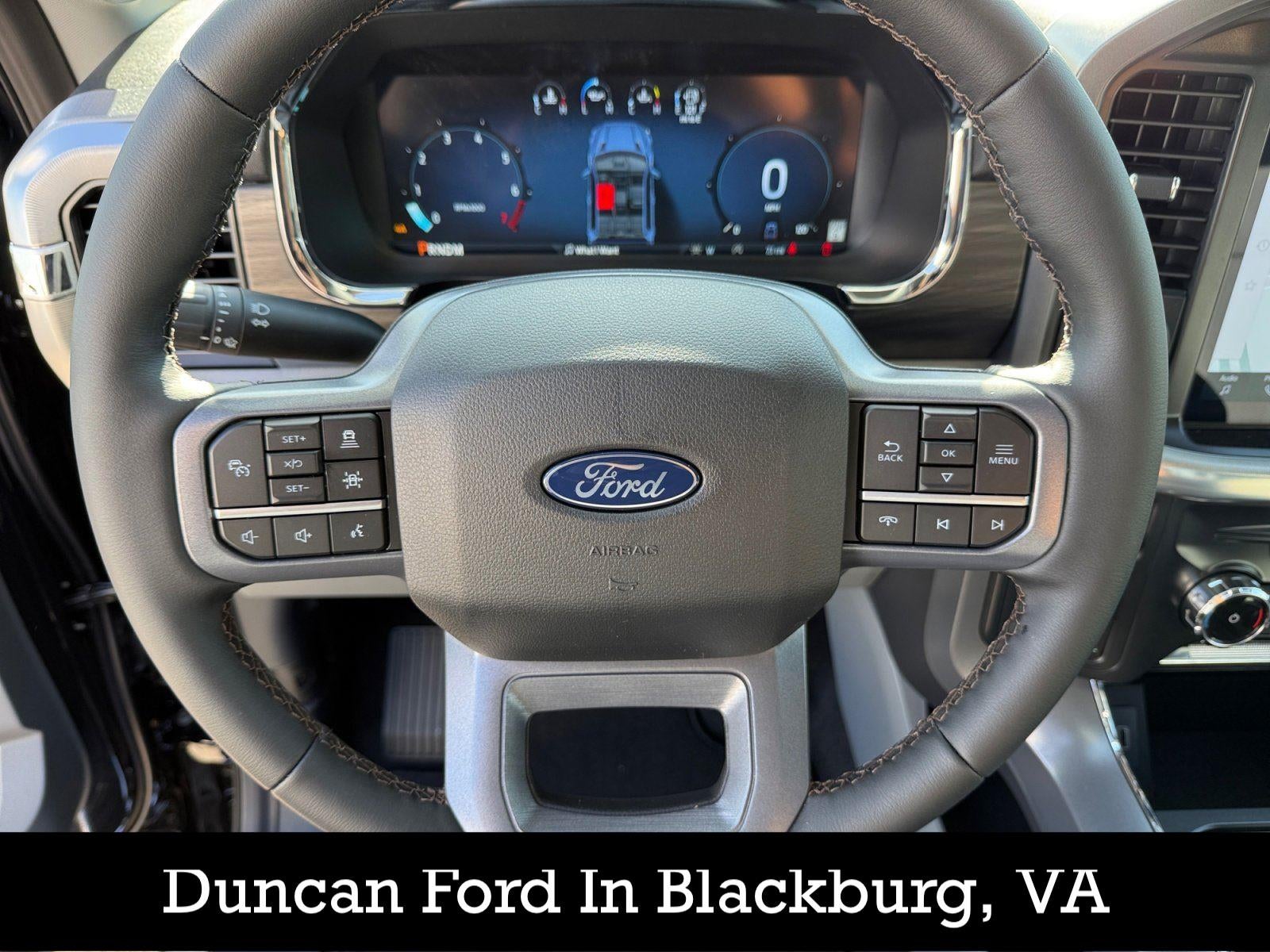 2026 Ford F150 PU Base