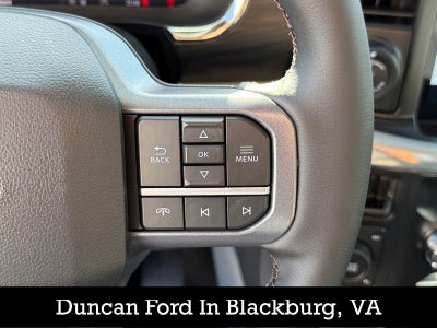 2026 Ford F150 PU Base