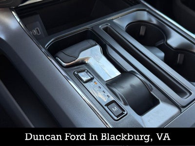 2026 Ford F150 PU Base