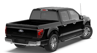2026 Ford F150 PU Lariat®