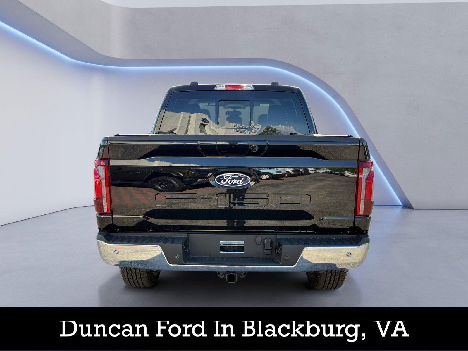 2026 Ford F150 PU Base