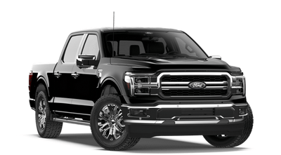 2026 Ford F150 PU Lariat®