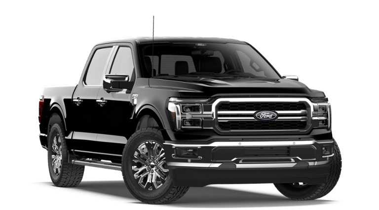 2026 Ford F150 PU Lariat®