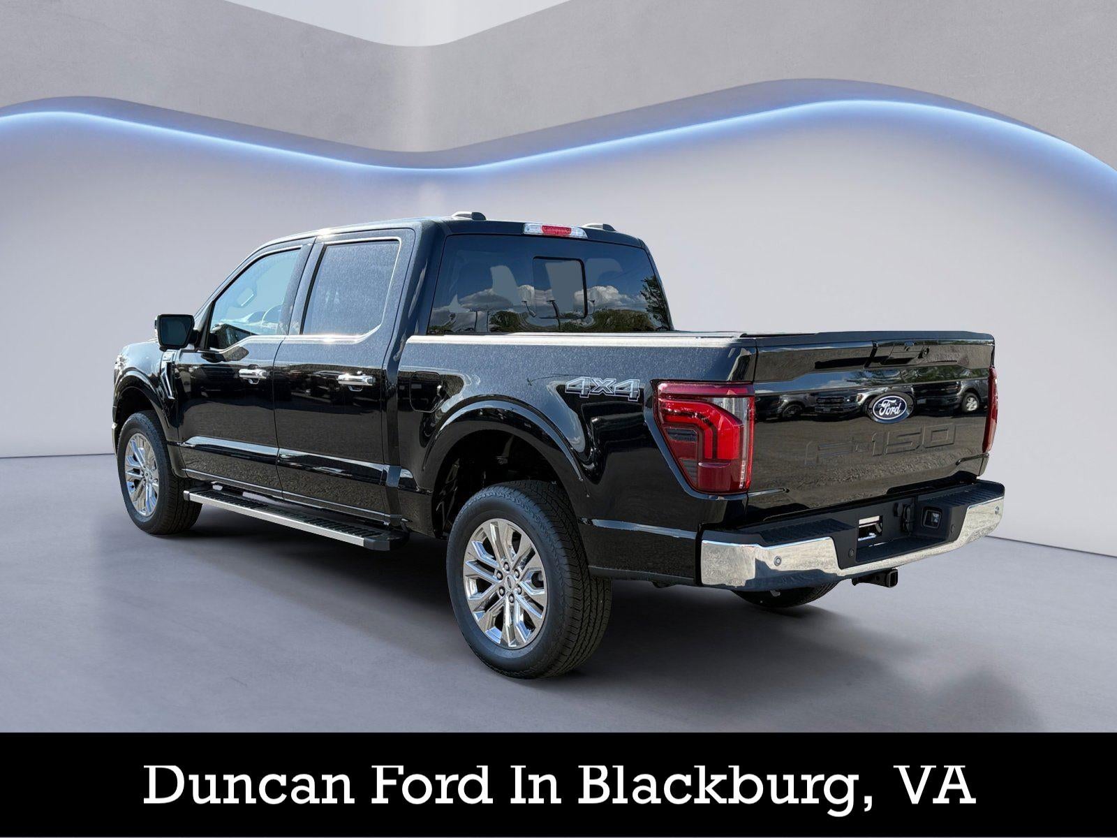 2026 Ford F150 PU Base