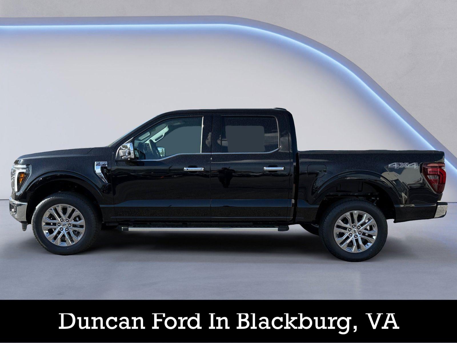 2026 Ford F150 PU Base