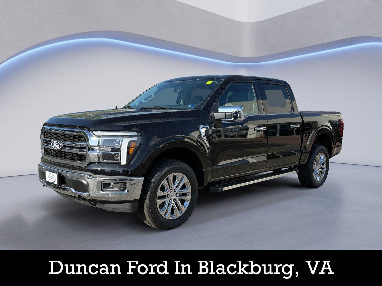2026 Ford F150 PU Base