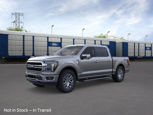 2026 Ford F150 PU Lariat®