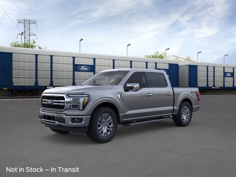 2026 Ford F150 PU Lariat®