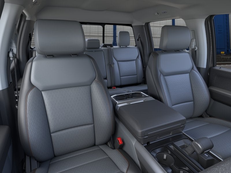 2026 Ford F150 PU Lariat®