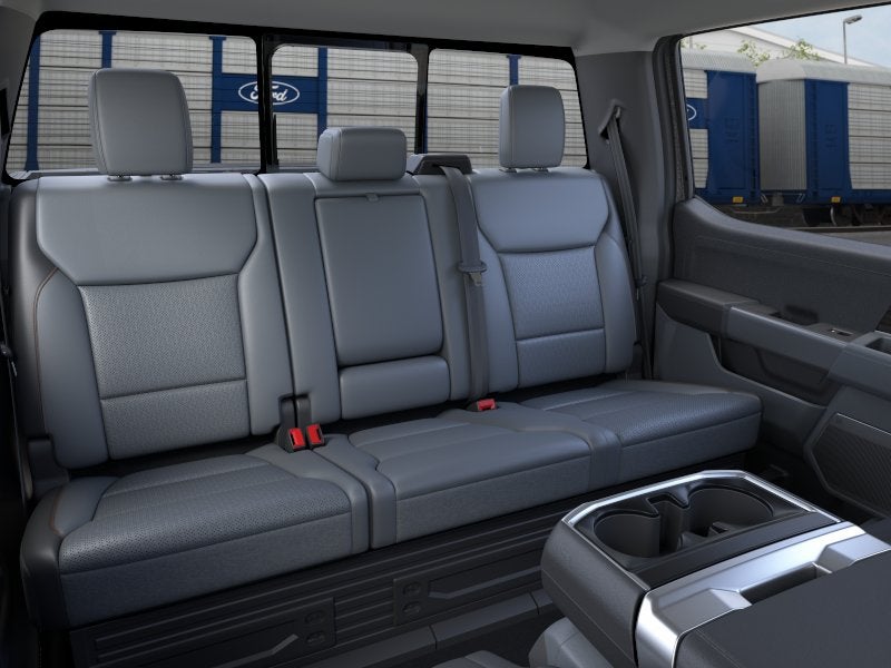 2026 Ford F150 PU Lariat®