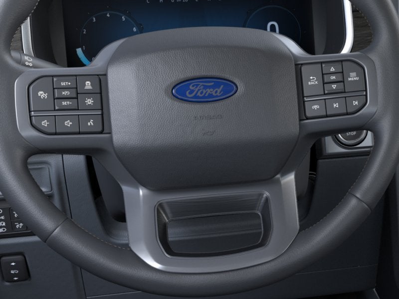 2026 Ford F150 PU Lariat®