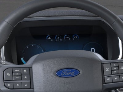 2026 Ford F150 PU Lariat®
