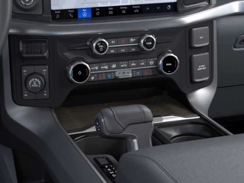 2026 Ford F150 PU Lariat®